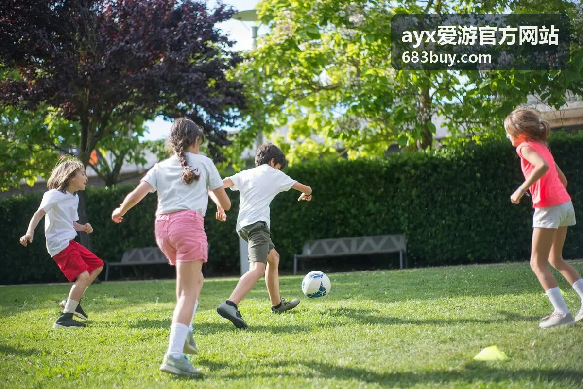 爱游亲子同游场景安排示意